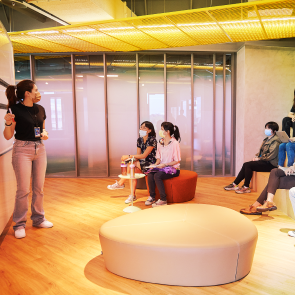 Workplace Equality