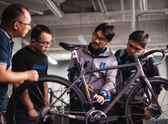 Transforming for circularity 副圖